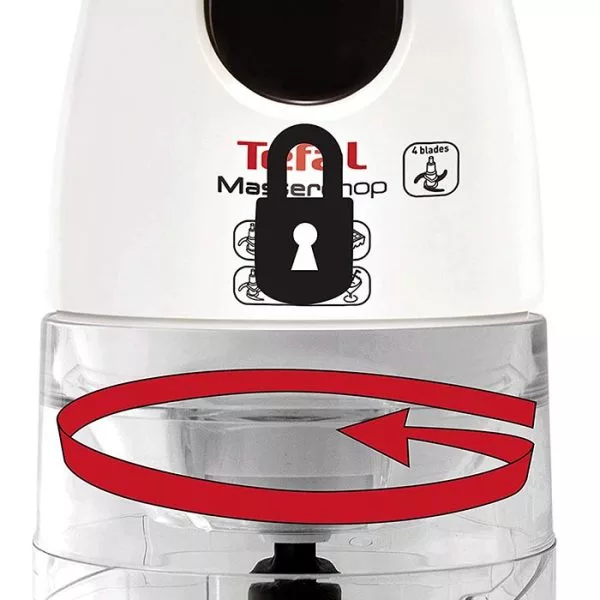 خردکن تفال مدل MB450B30