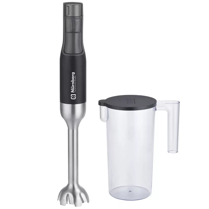 گوشت کوب برقی نورنبرگ مدل 262