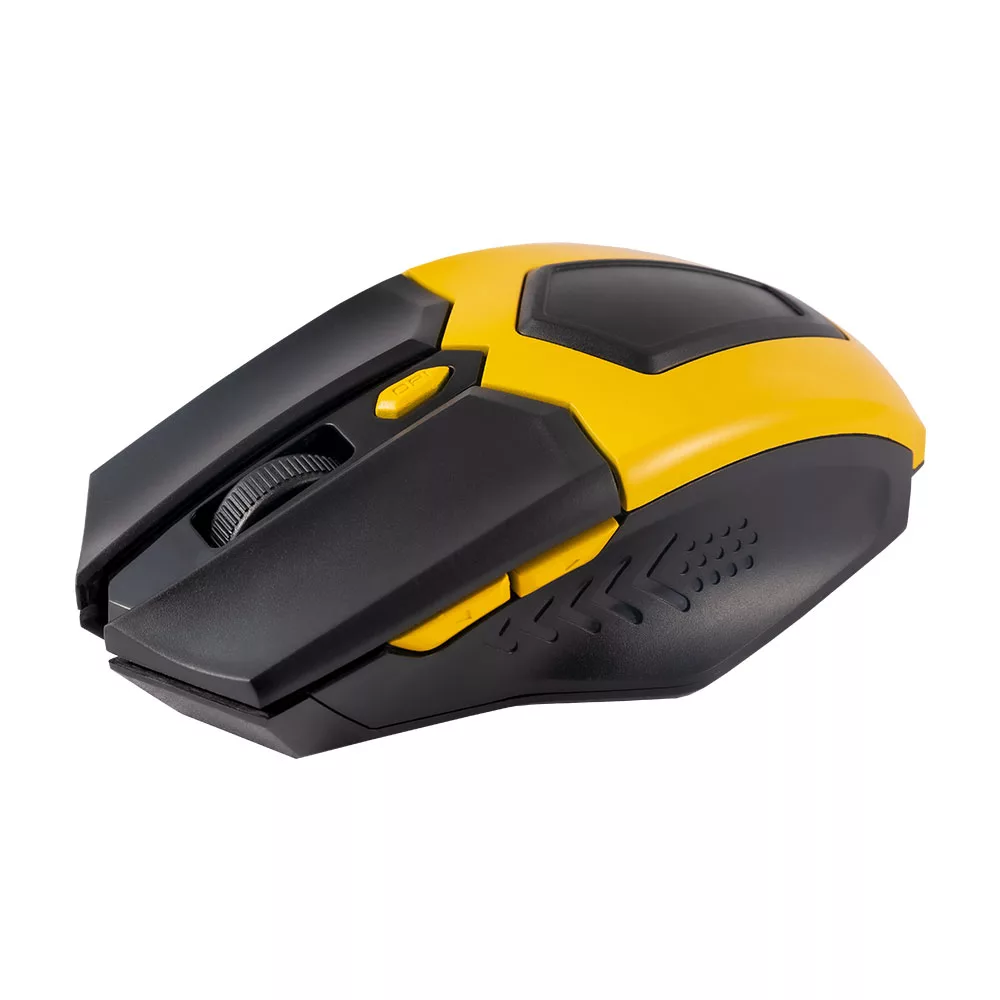 ماوس بی سیم کینگ استار مدل KM610WS