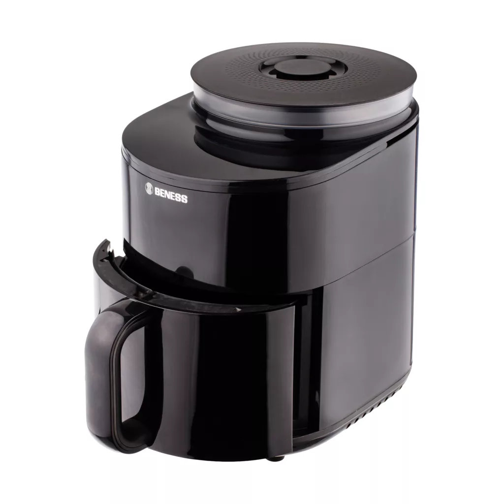 هواپز 4.5 لیتر بنس مدل BA-S450C