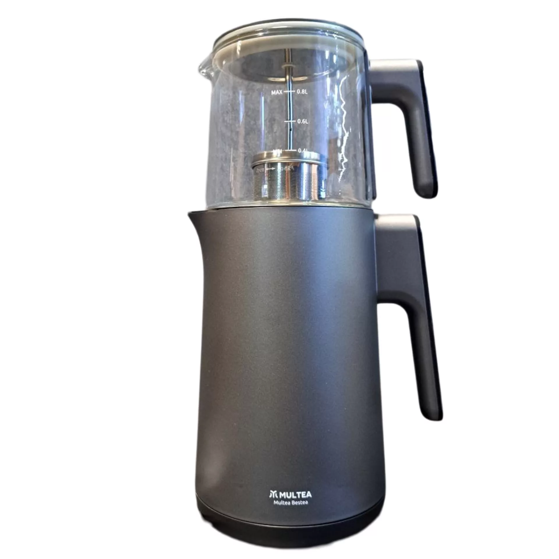 چای ساز مولتی مدل MUL-W20H