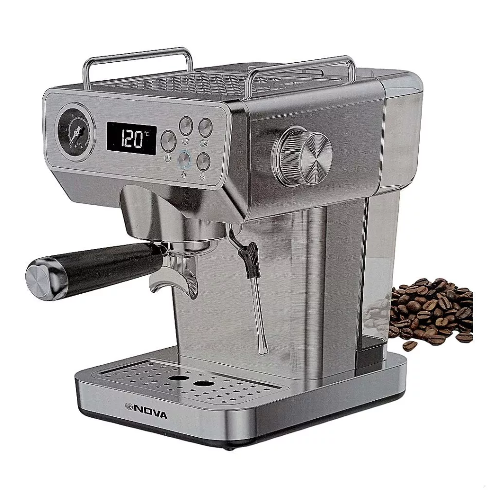 اسپرسو ساز نوا مدل ندوا کد 2061