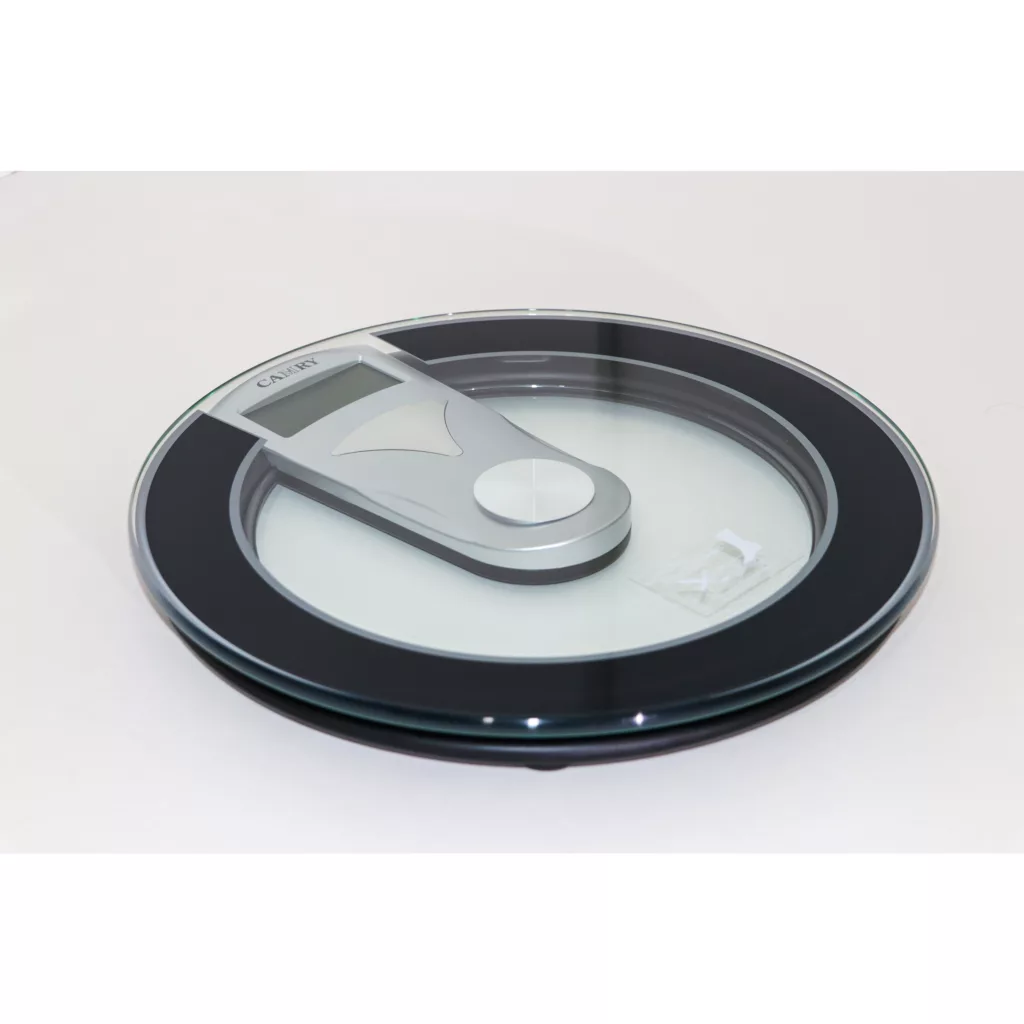 ترازو دیجیتال کمری کد 9420
