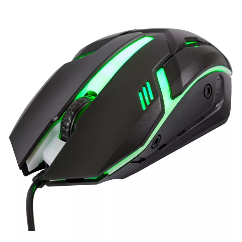 ماوس مخصوص بازی آر هشت مدل R8 M1602