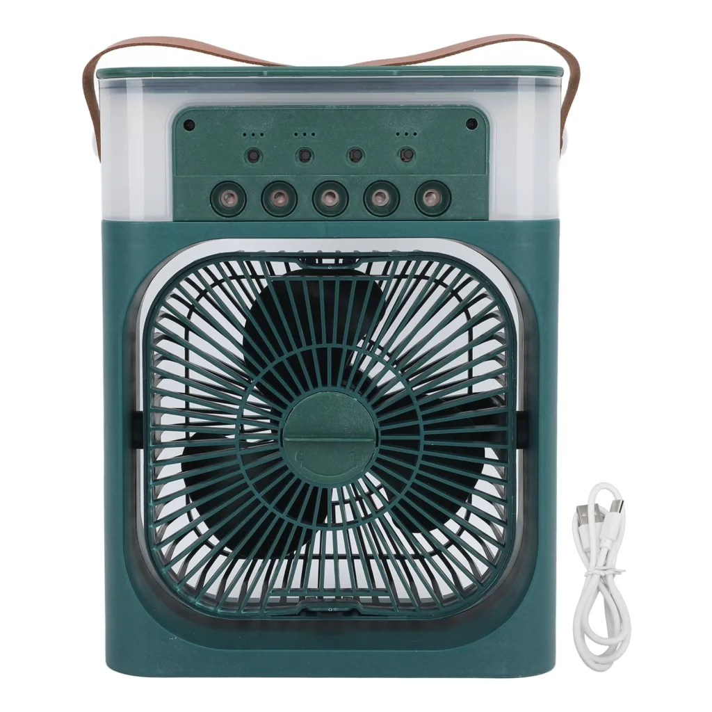 پنکه رومیزی مدل 0005