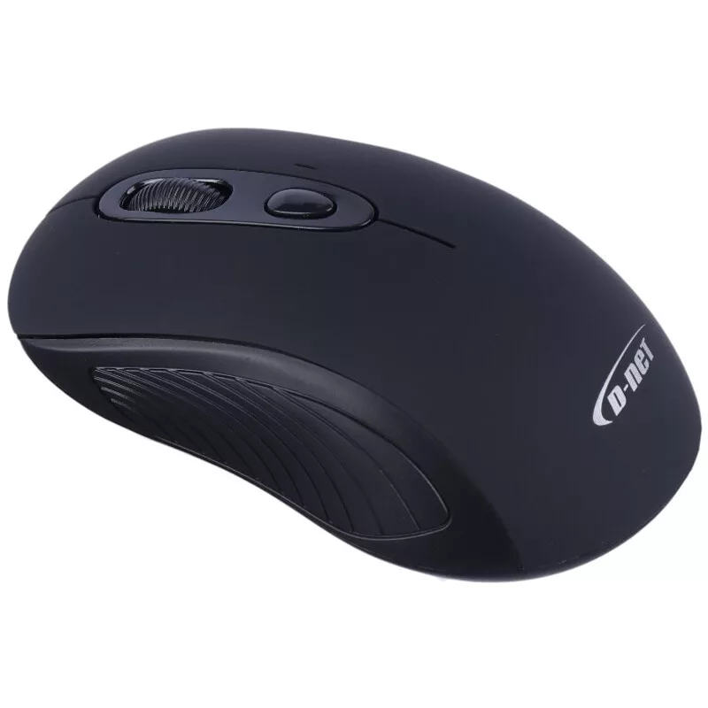 ماوس بی سیم دی-نت مدل DT-214