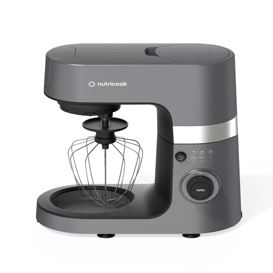 همزن کاسه‌دار 6.2 لیتری نوتریکوک مدل SM330