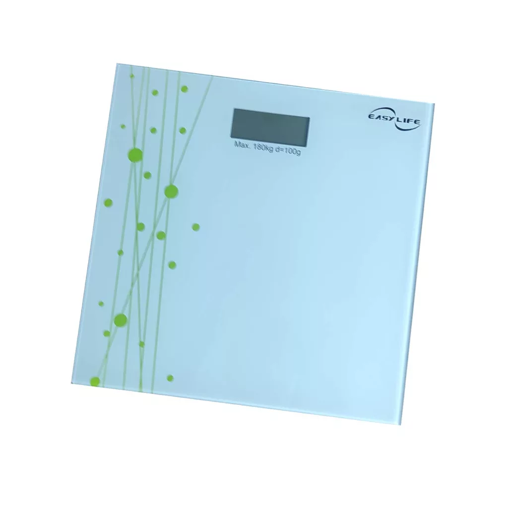ترازو دیجیتال ایزی لایف مدل VBS117_WH