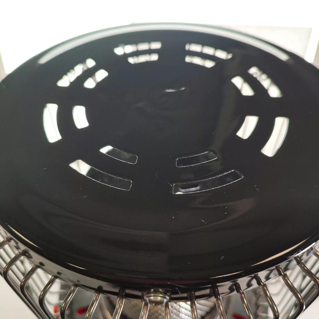 بخاری برقی زنبوری آراسته مدل REHA 2200