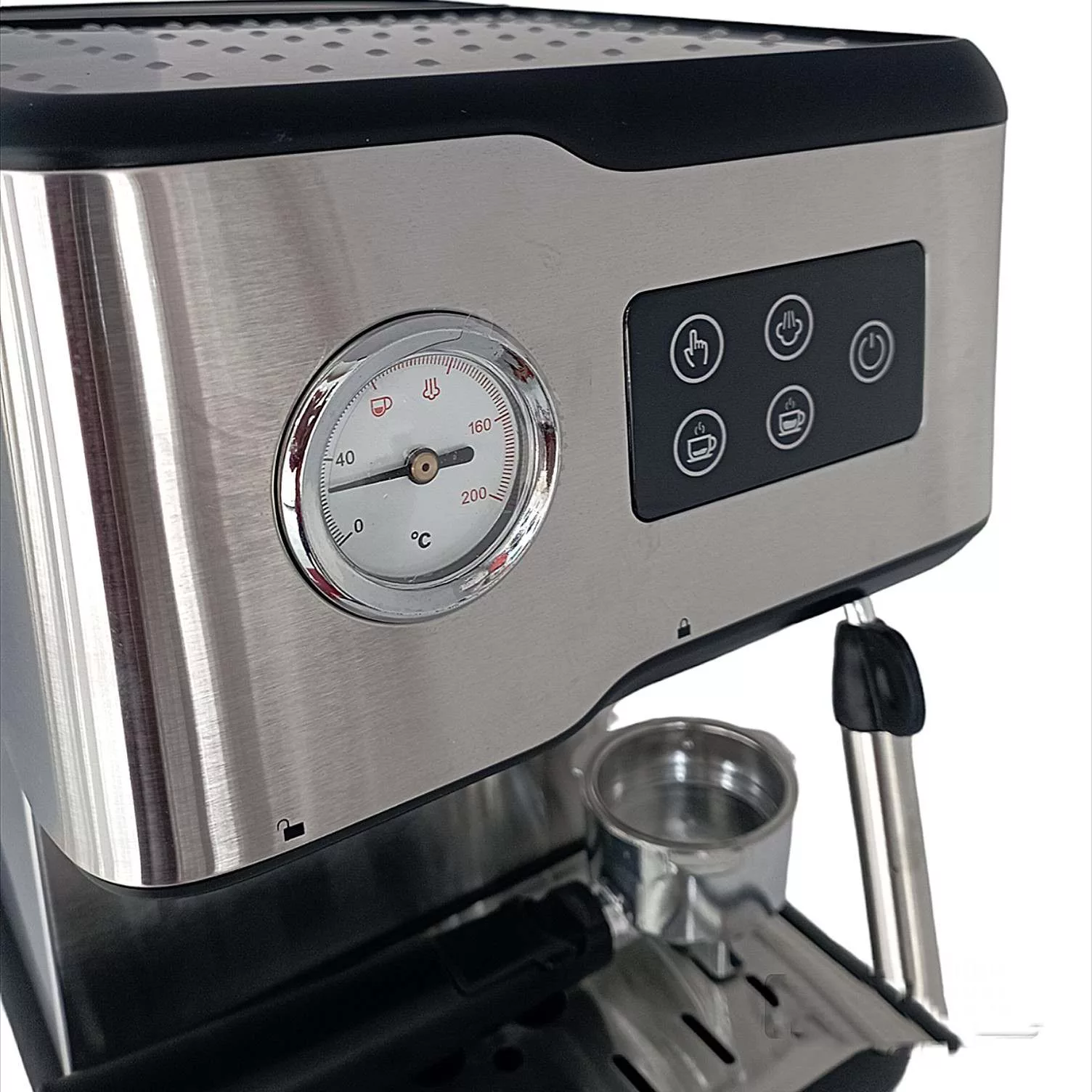 اسپرسو ساز نووا مدل ندوا کد 155