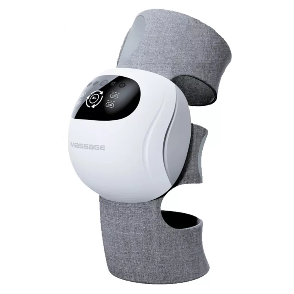 ماساژور برقی زانو هژنگ مدل K1