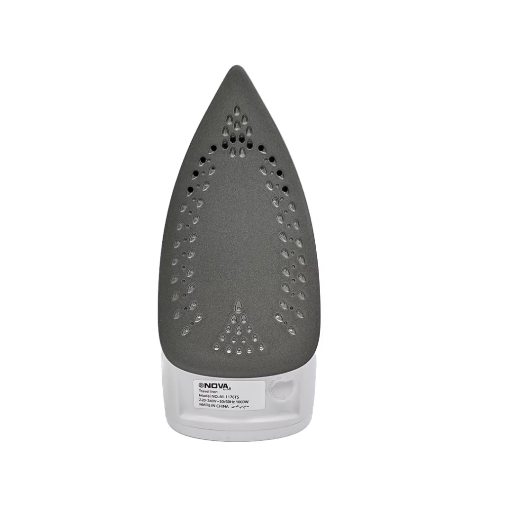 اتو مسافرتی مدل NI-1176TS