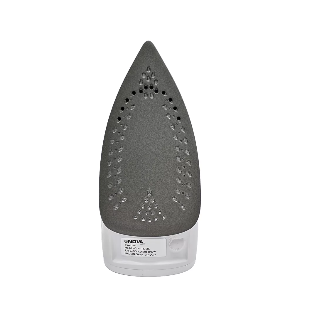 اتو مسافرتی مدل NI-1176TS