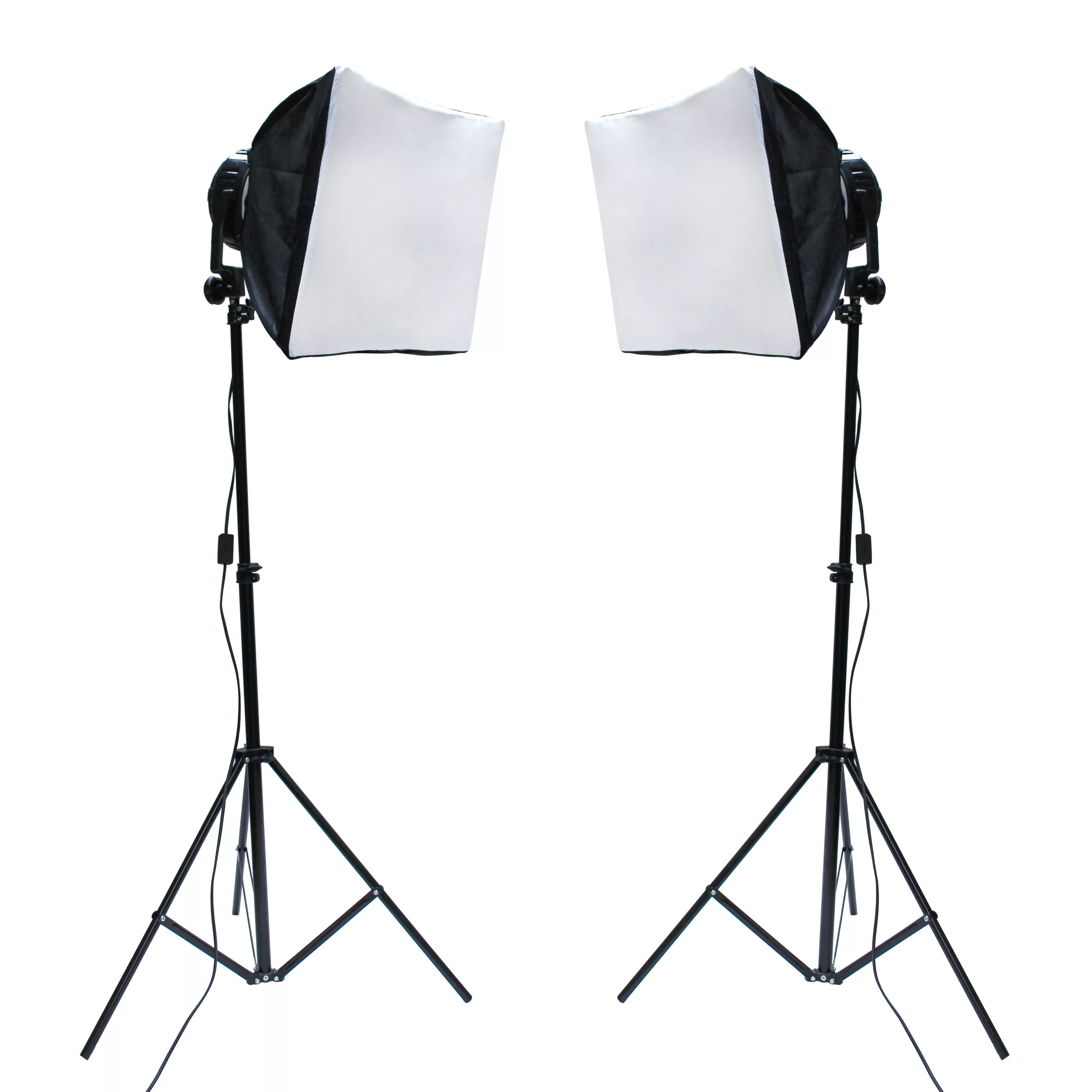 نور ثابت ال ای دی مدل L4 مجموعه دو عددی