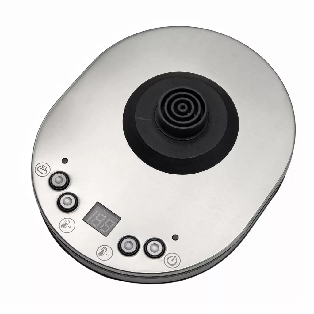 چای ساز وگاتی مدل VE-199