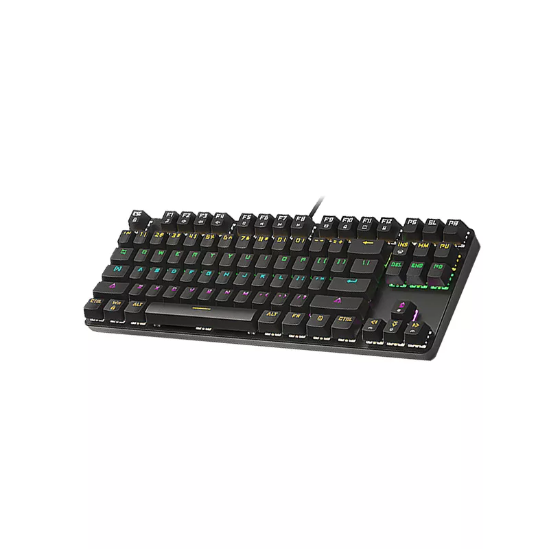 کیبورد بی او دبلیو مدل G19