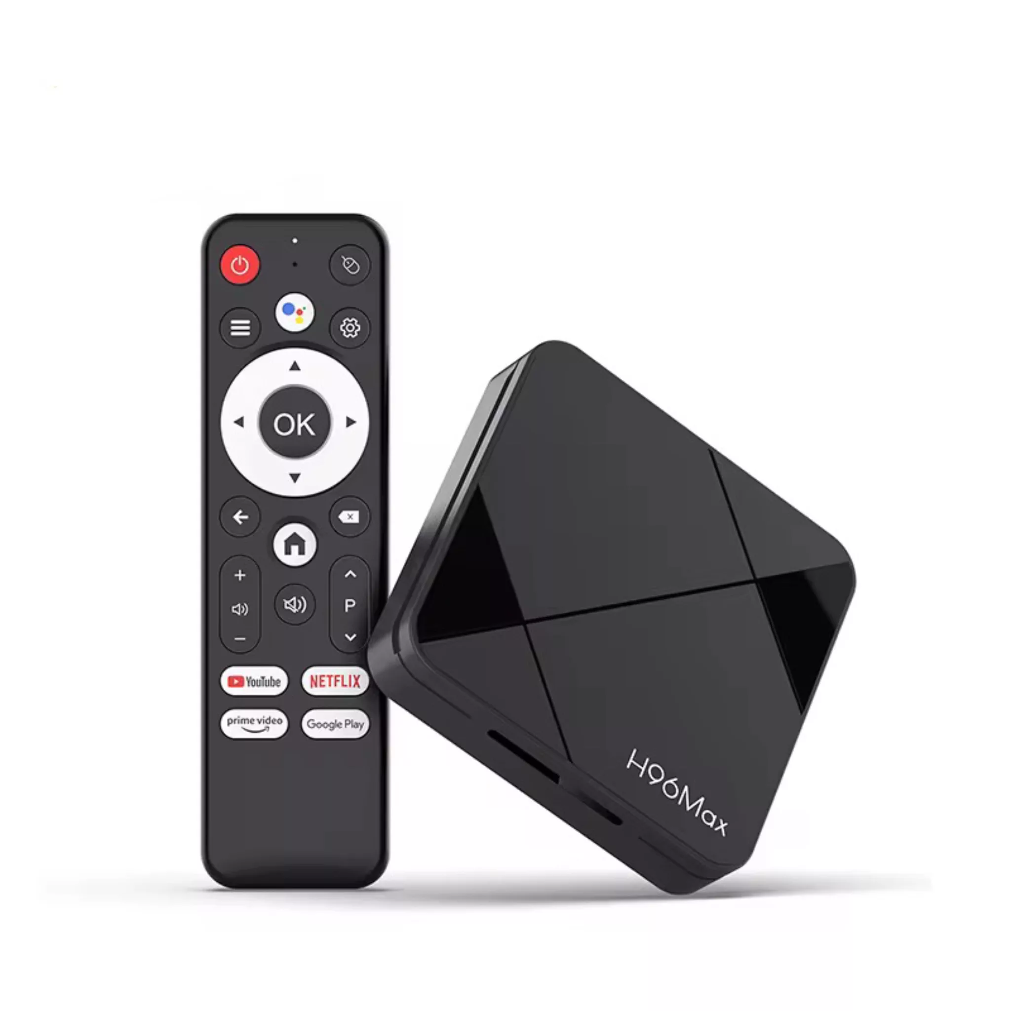 اندروید باکس اچ 96 مدل RK3518 16/2GB