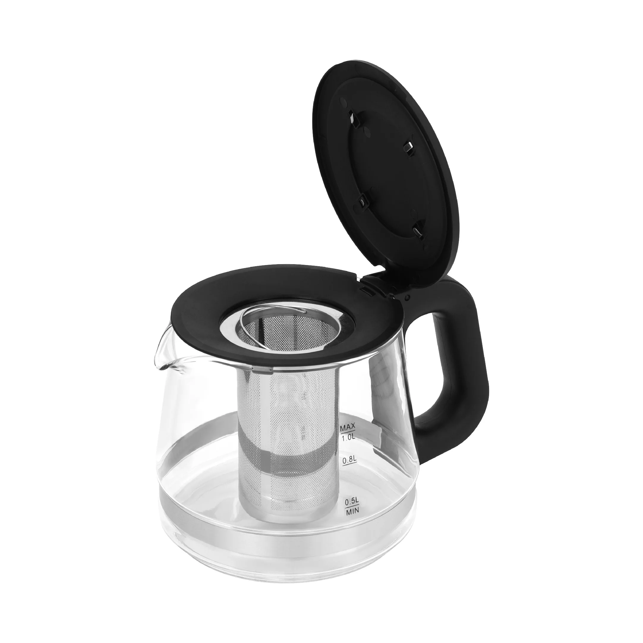 چای ساز روی هم جی پاس مدل GTM38080