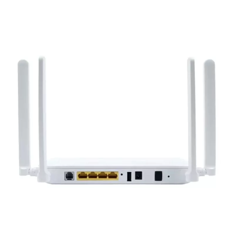 مودم روتر Gpon-ONT هوآوی مدل EG8247W5