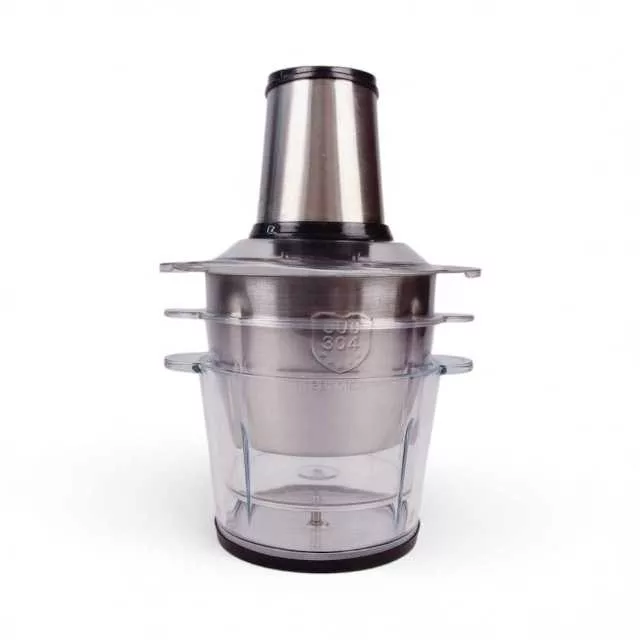 خردکن ۳ لیتری مدل ۱۰ تیغ