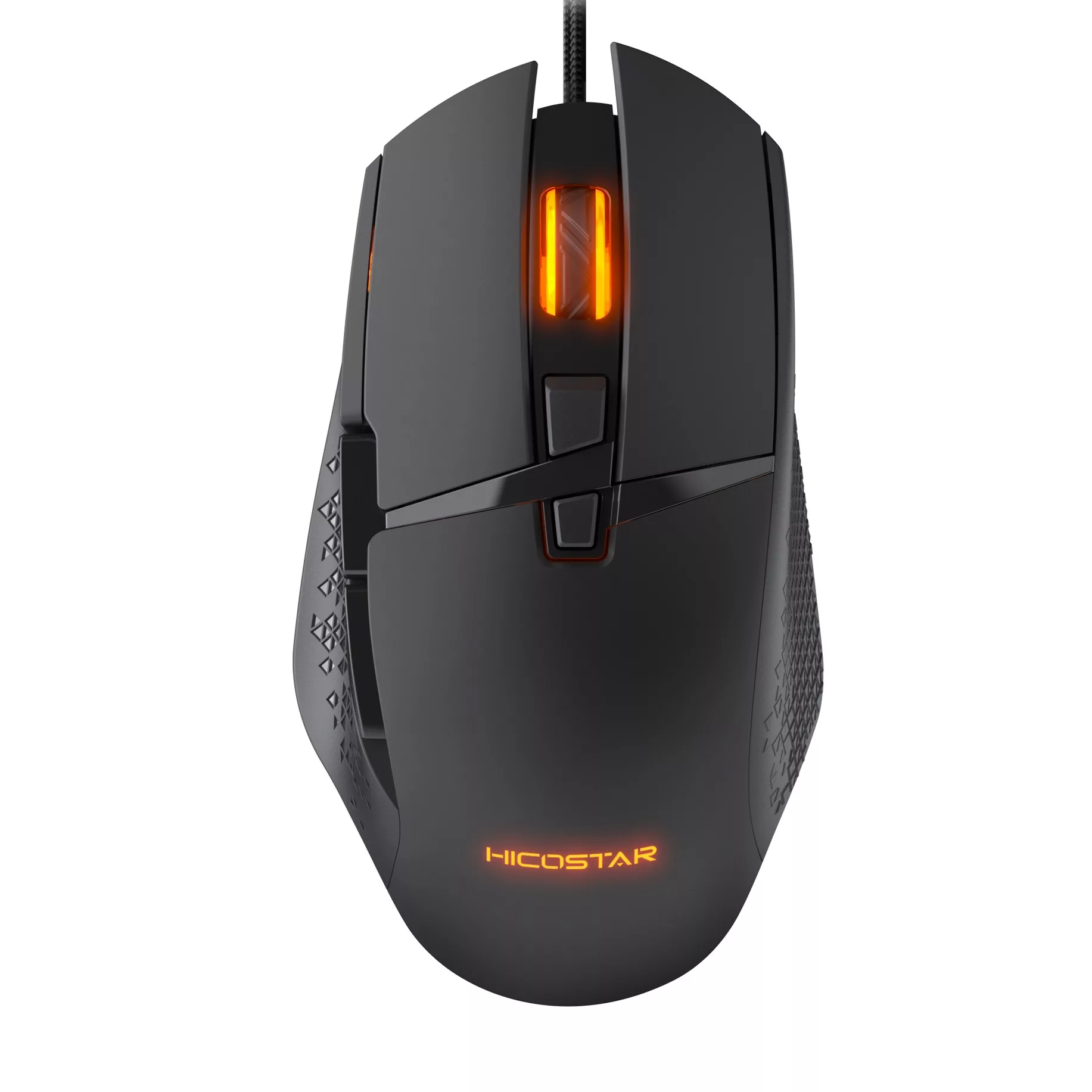 ماوس گیمینگ هایکواستار مدل HS-MG670