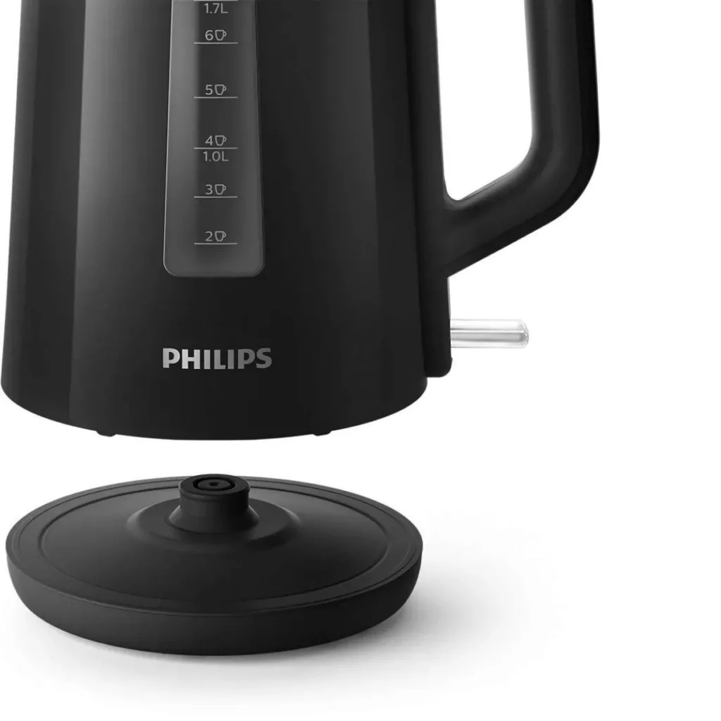 کتری برقی فیلیپس مدل HD9318 گنجایش 1.7 لیتر