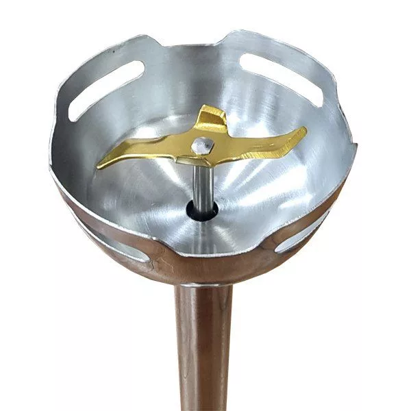 گوشت کوب برقی 800 وات پرشیا مدل PR-520