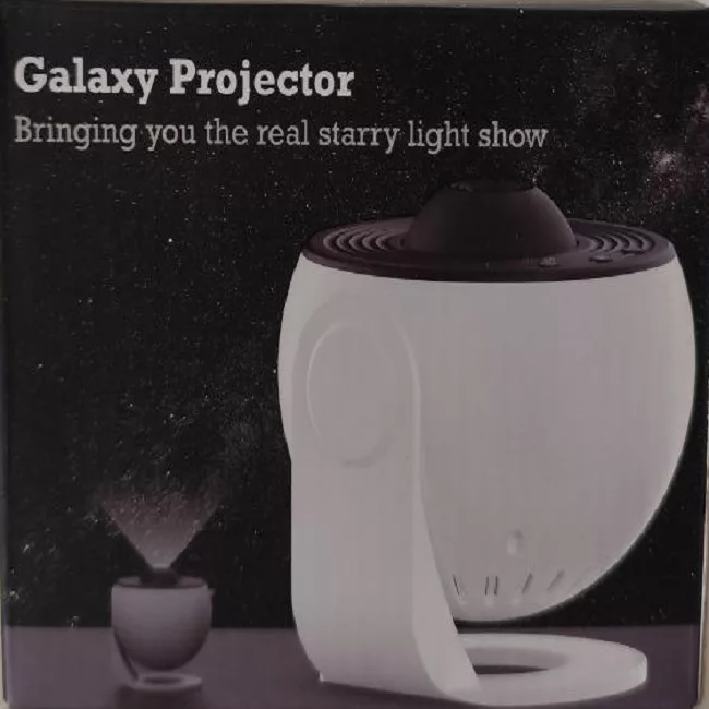 ویدئو پروژکتور مدل BL-DQY02