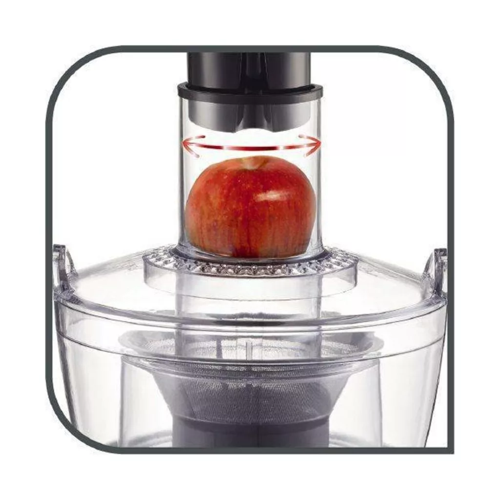 آبمیوه گیری تفال مدل ZE550D38