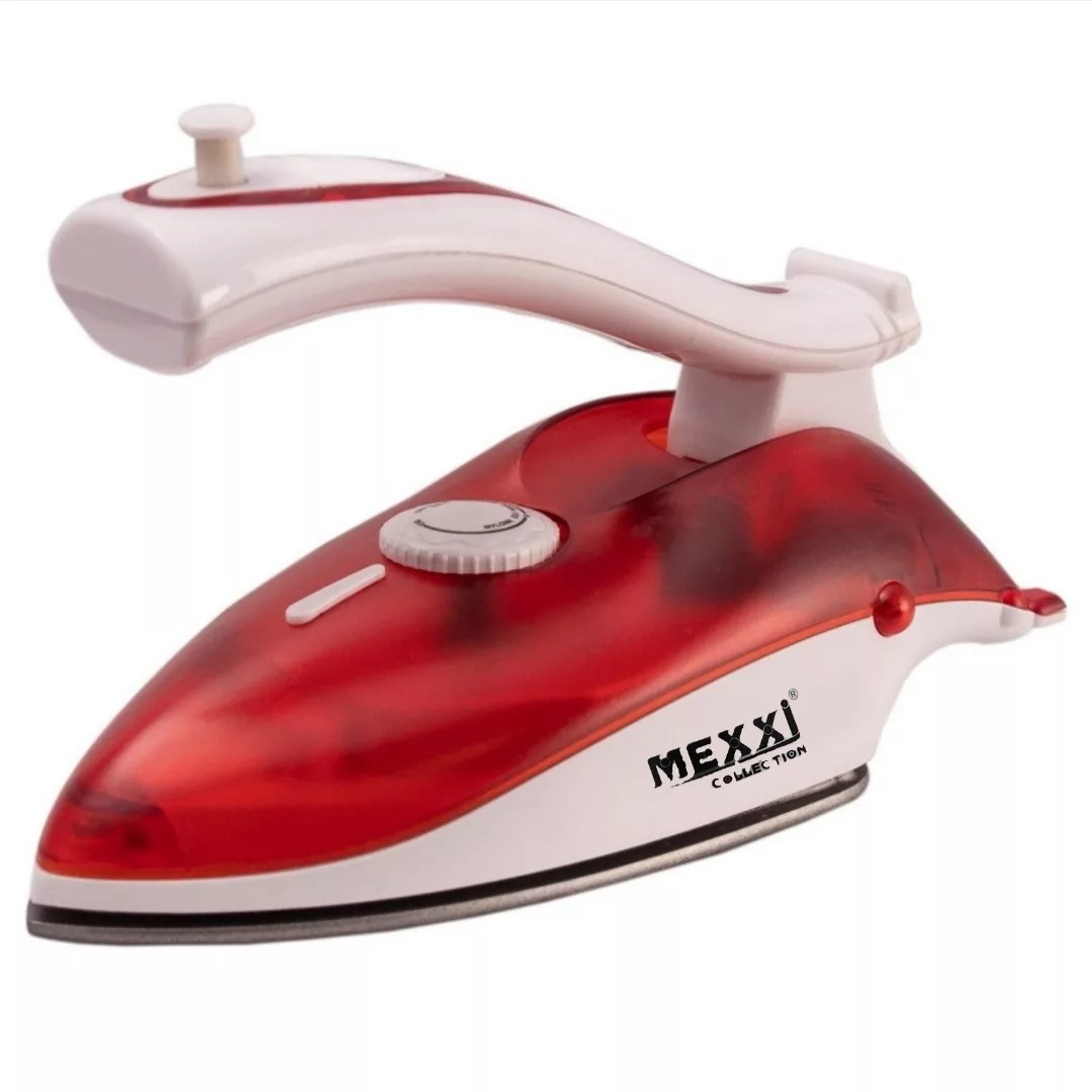 اتو مسافرتی 800 وات مکسی مدل MX-TVL