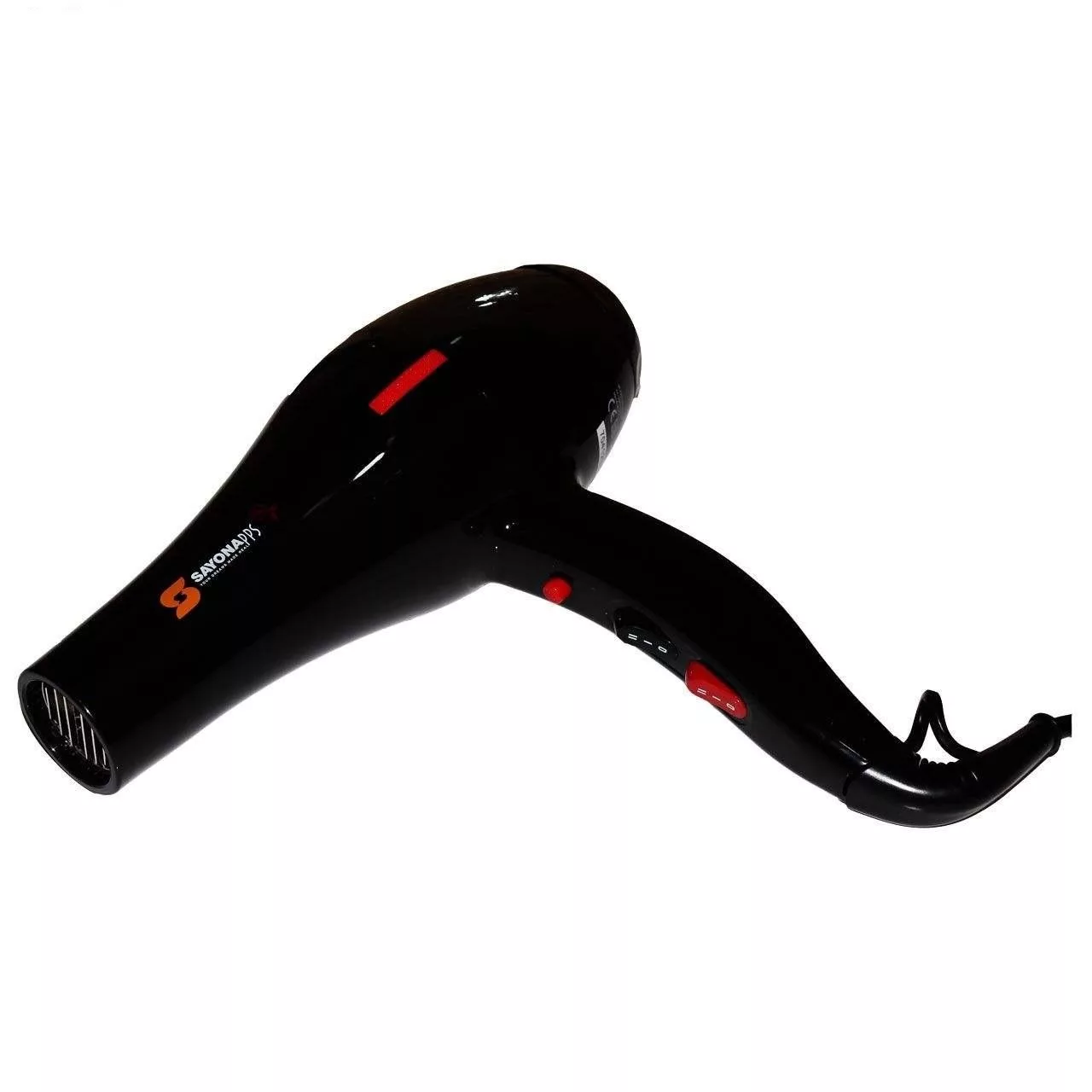 سشوار حرفه ای مدل SY-1300gold