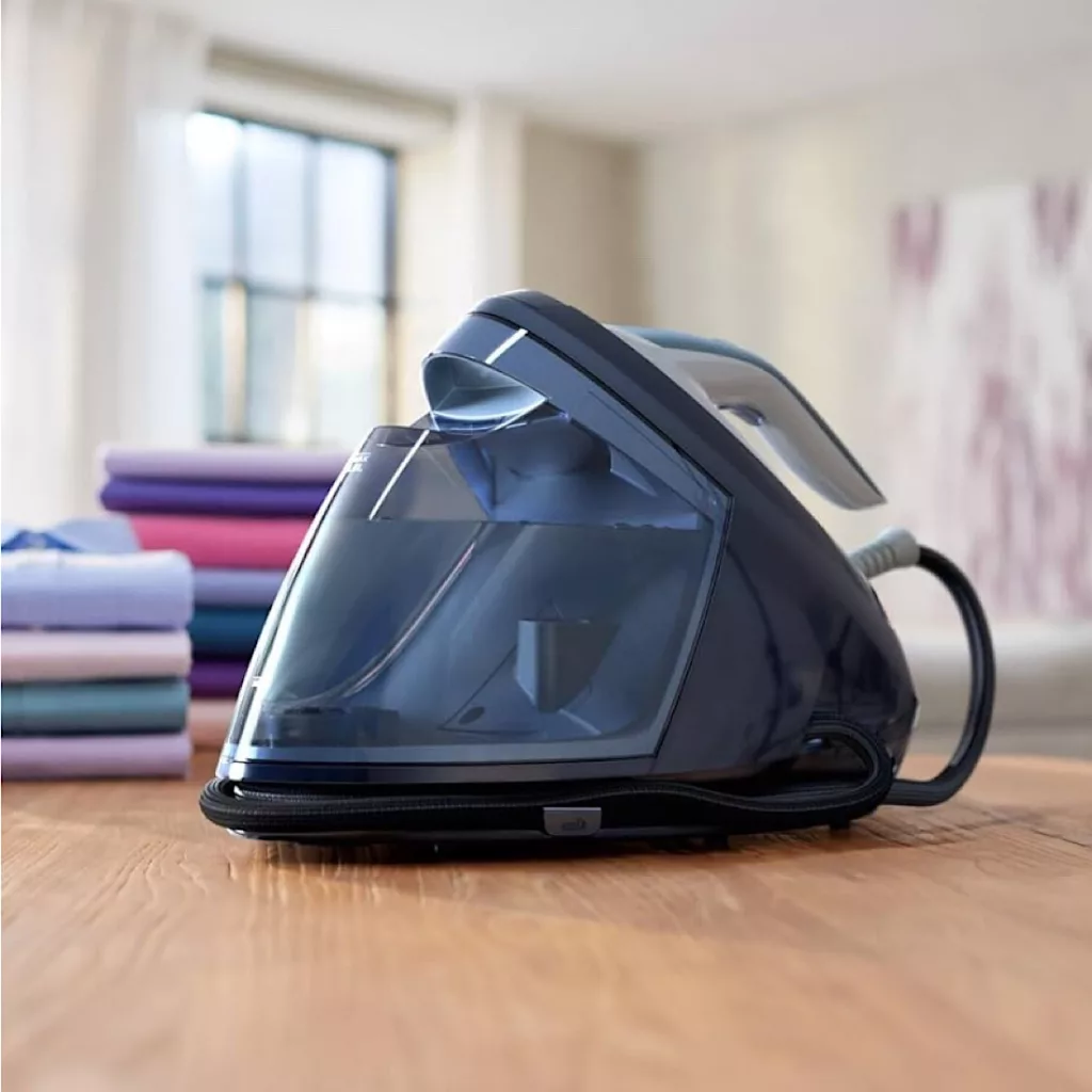 اتو مخزن دار فیلیپس مدل PSG8030