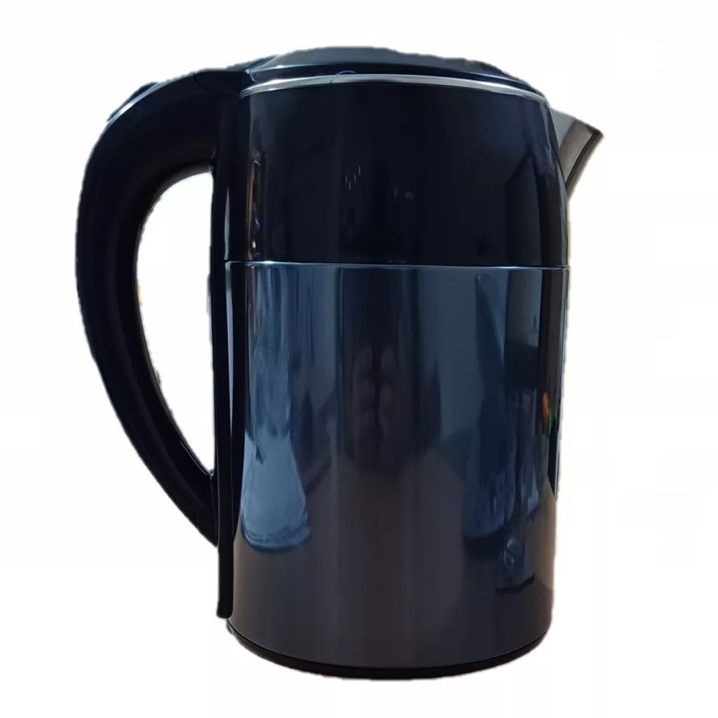 کتری برقی هوم مدل HOME TIME گنجایش 2.5 لیتر