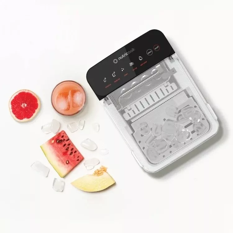 یخ ساز نوتریکوک مدل ICY510ME