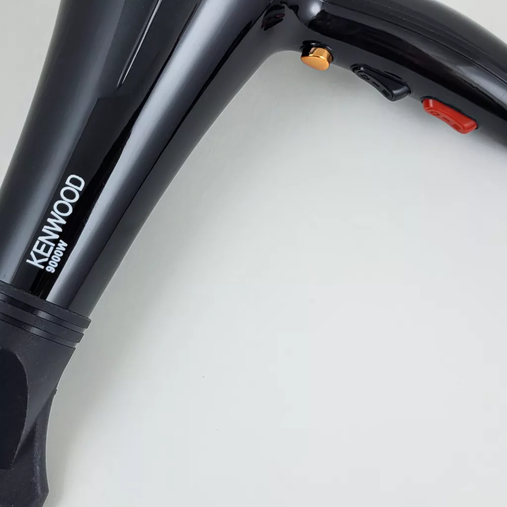 سشوار کنوود مدل 9000w