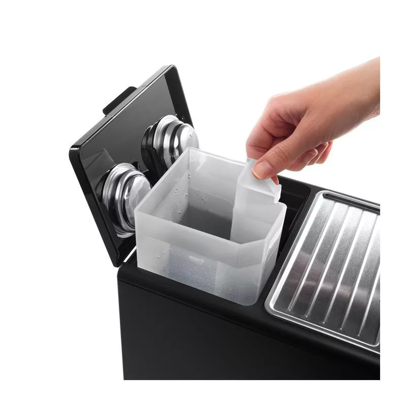 اسپرسو ساز 1.1 لیتری دلونگی مدل ECP33.21