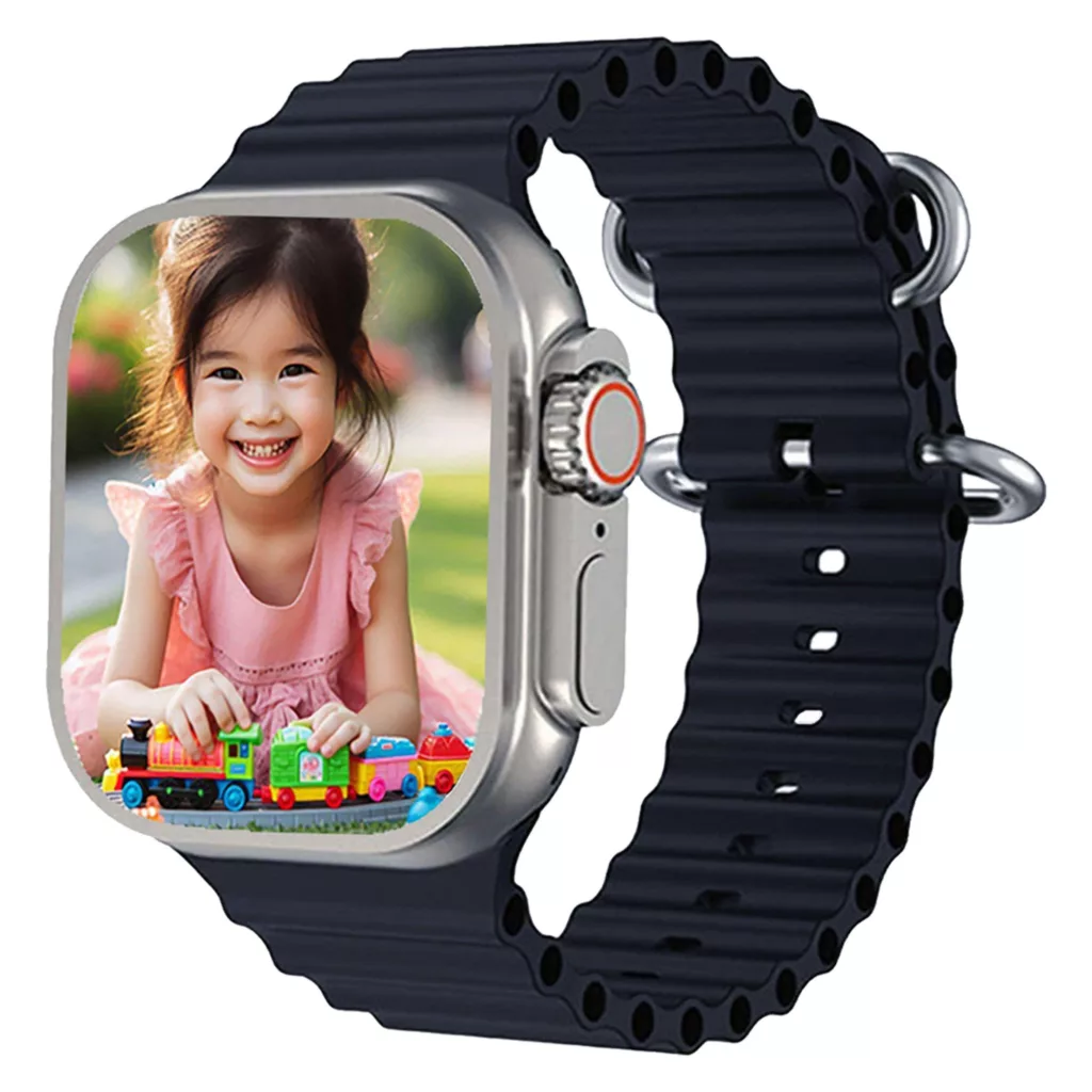 ساعت هوشمند مدل کودک MMD-16