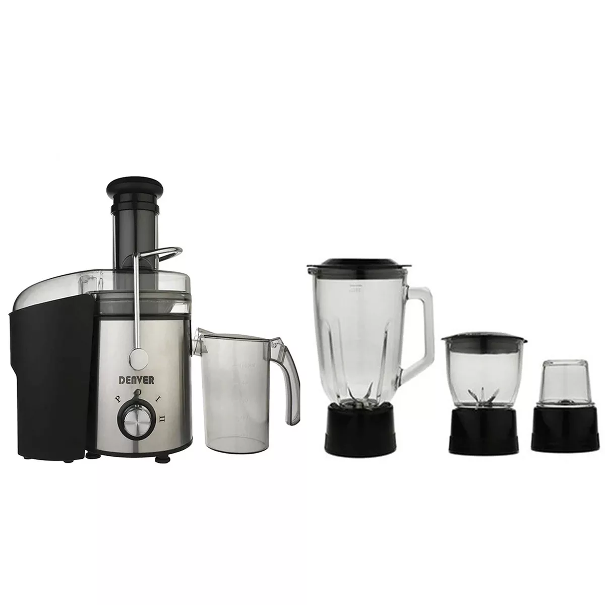 آبمیوه گیری دنور مدل DR-7799 POWER