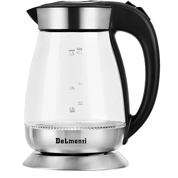 چای ساز دلمونتی مدل DL-415