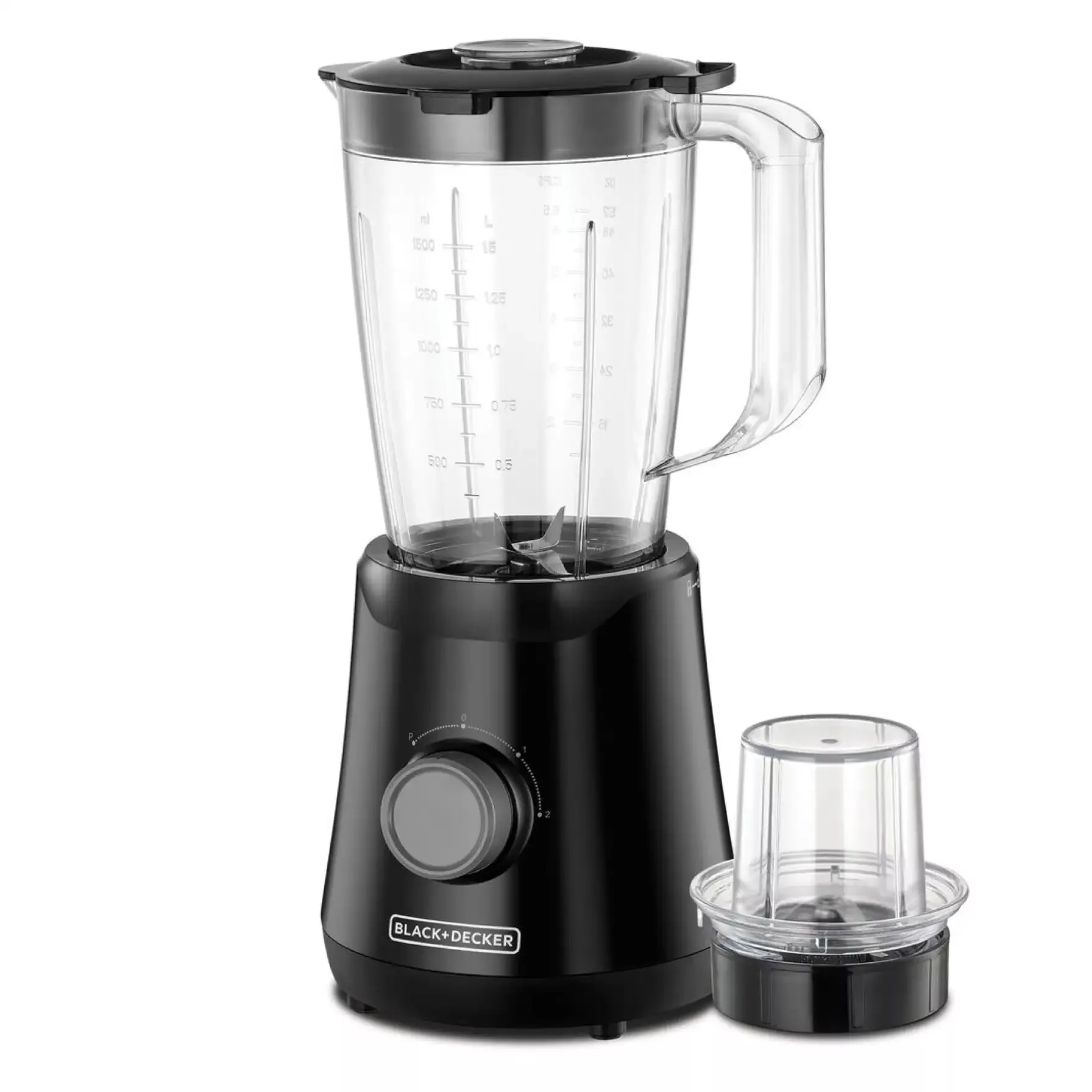 مخلوط کن و آسیاب کن بلک اند دکر مدل BX530