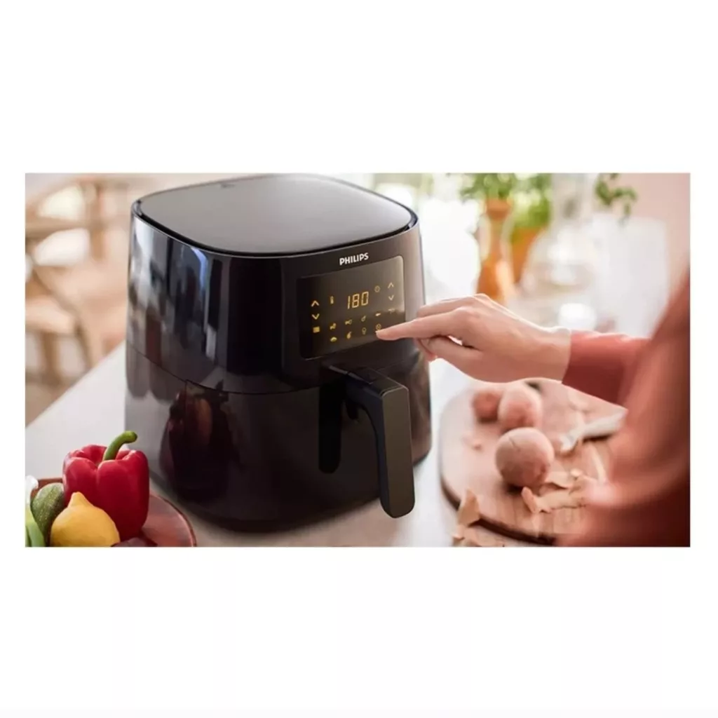 سرخ کن بدون روغن فیلیپس مدل 9270