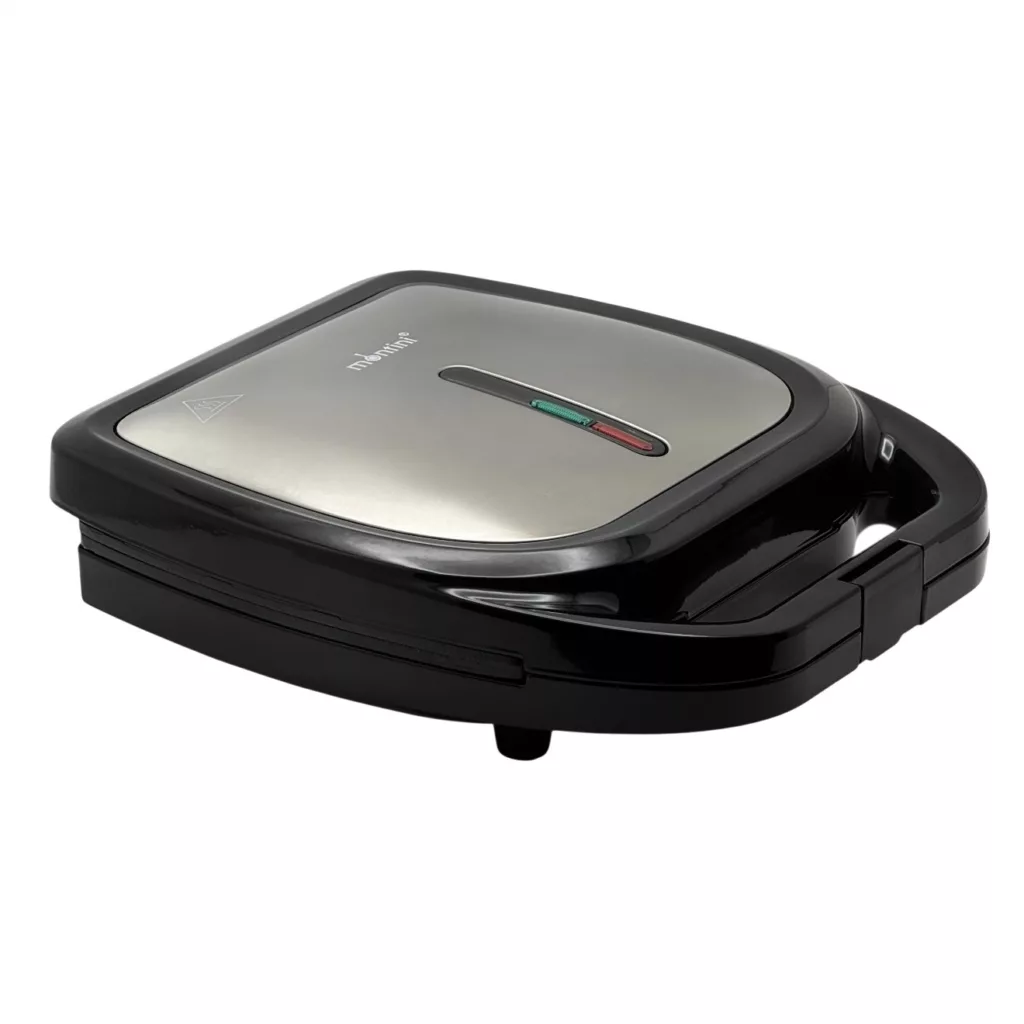 ساندویچ‌ساز چهار خانه مونتینی مدل MOSCOW