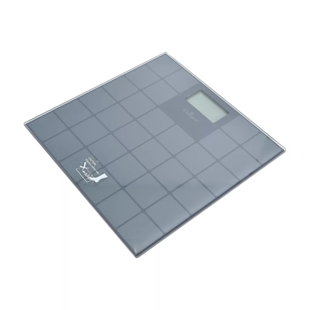 ترازو دیجیتال یونیک کد 6529