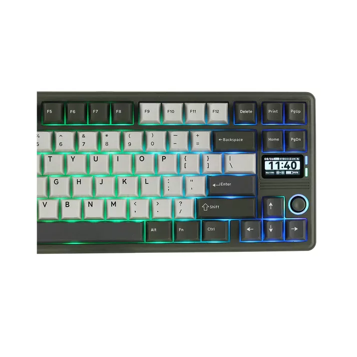 کیبورد مخصوص بازی ایپومیکر مدل RT 85