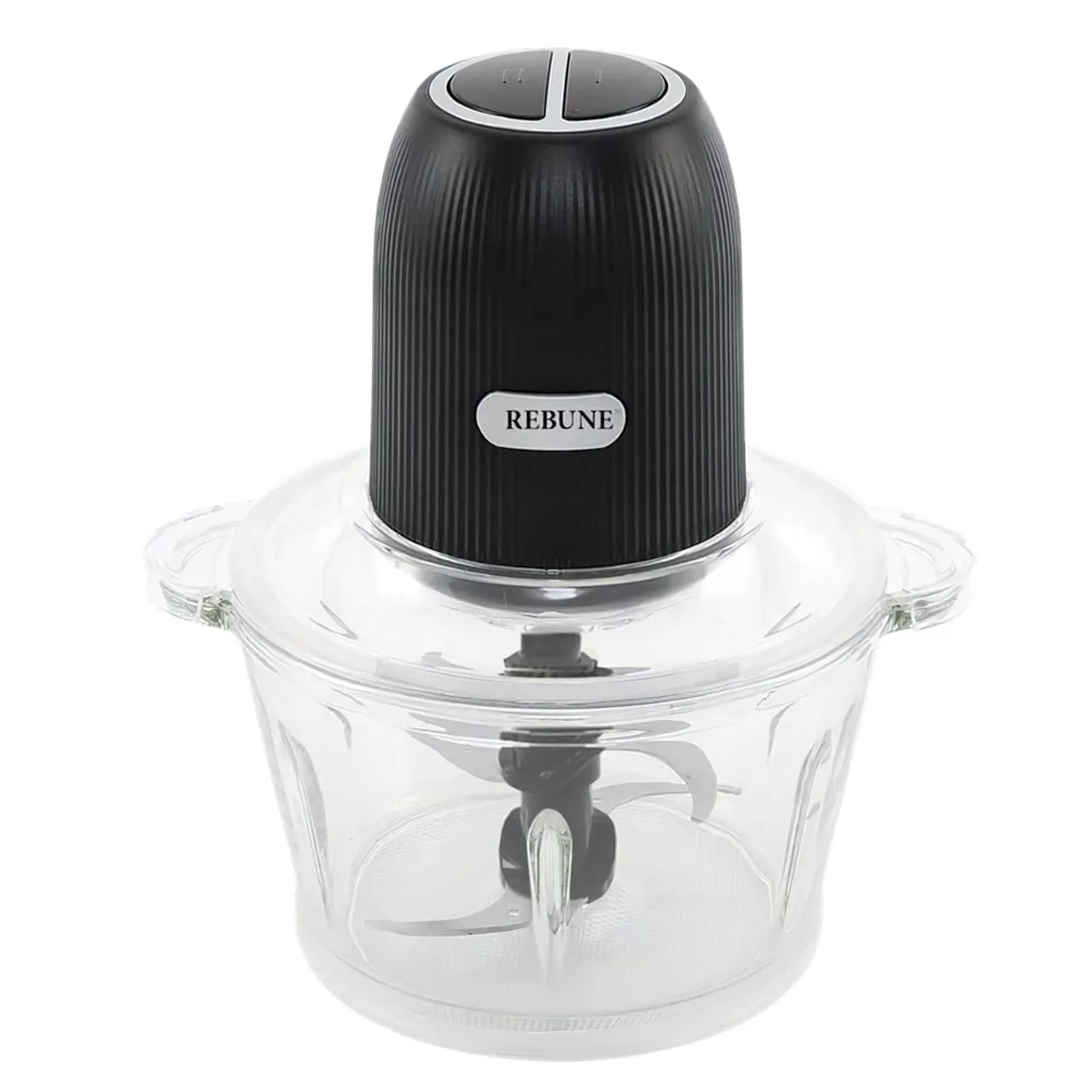 خردکن ریبون مدل RE-2-101