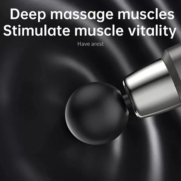 ماساژور برقی مدل اس ال 777