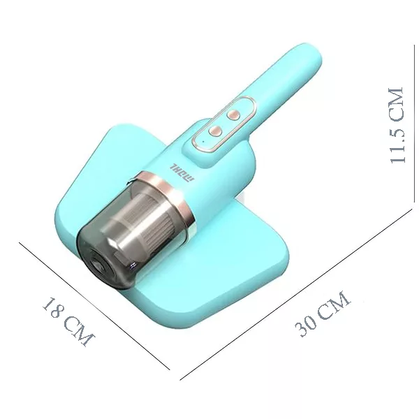 جارو شارژی ام دی اچ ال مدل UV