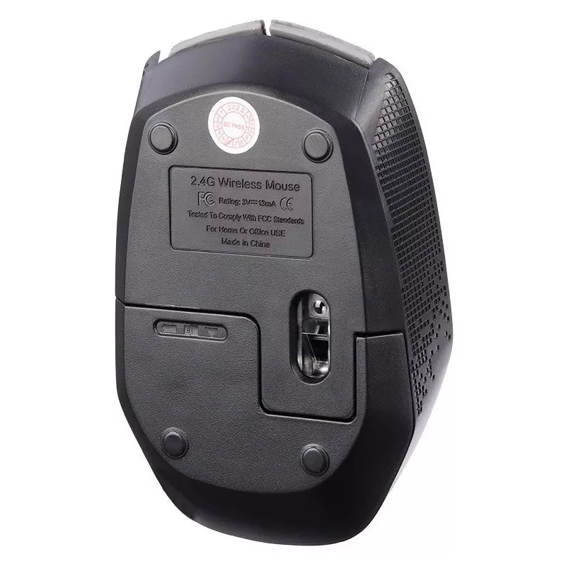 ماوس بی سیم گرین لاین مدل GNM100GY