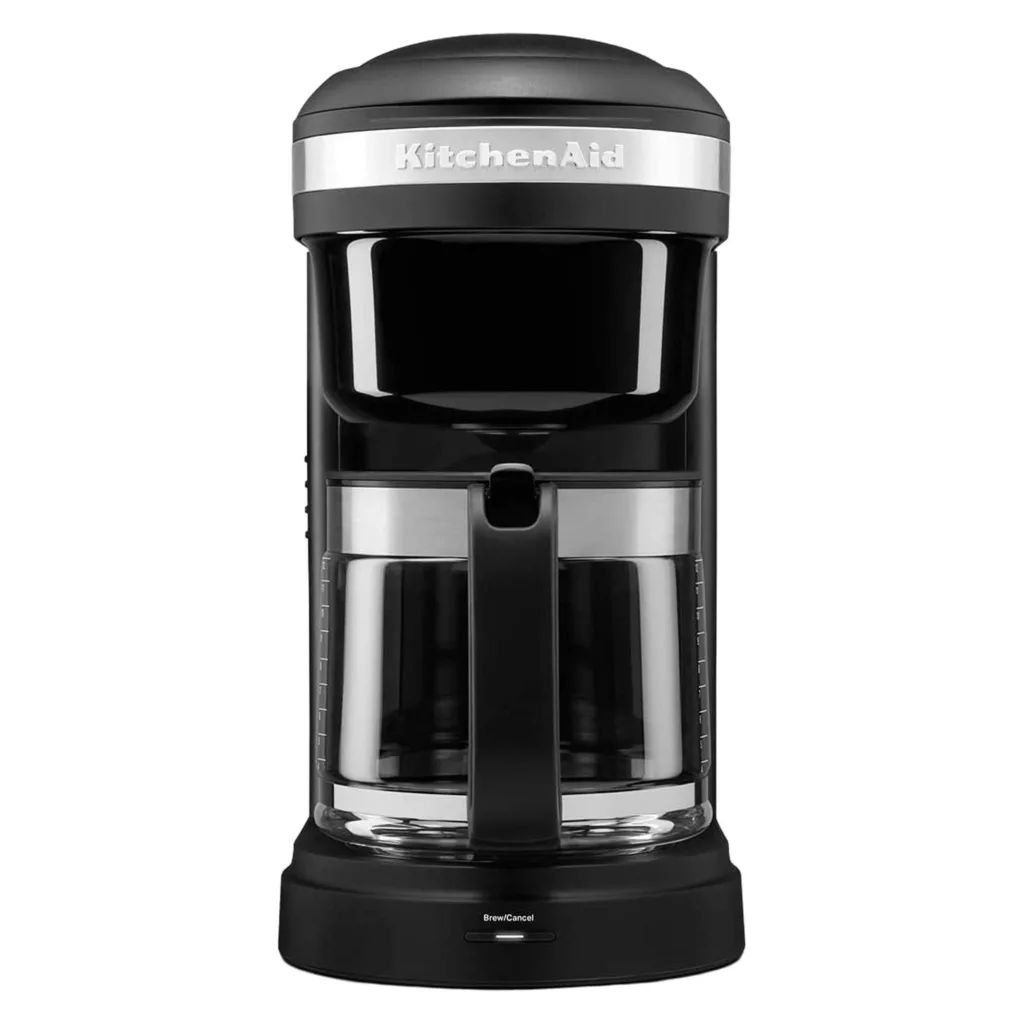 قهوه ساز کیچن اید مدل 5KCM1208EOB