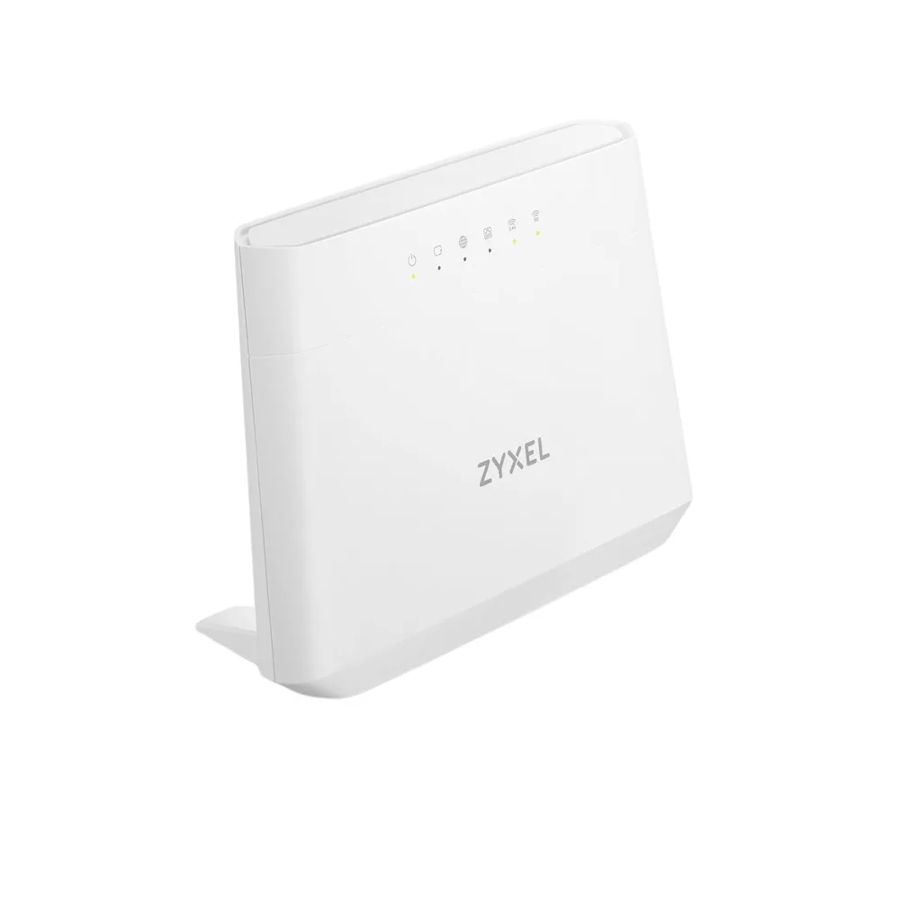 مودم روتر VDSL/ADSL زایکسل مدل VMG3625-T50B